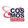 Logo da empresa Supermercado COSMOS
